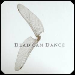 Dead Can Dance : Live Happenings - Part I